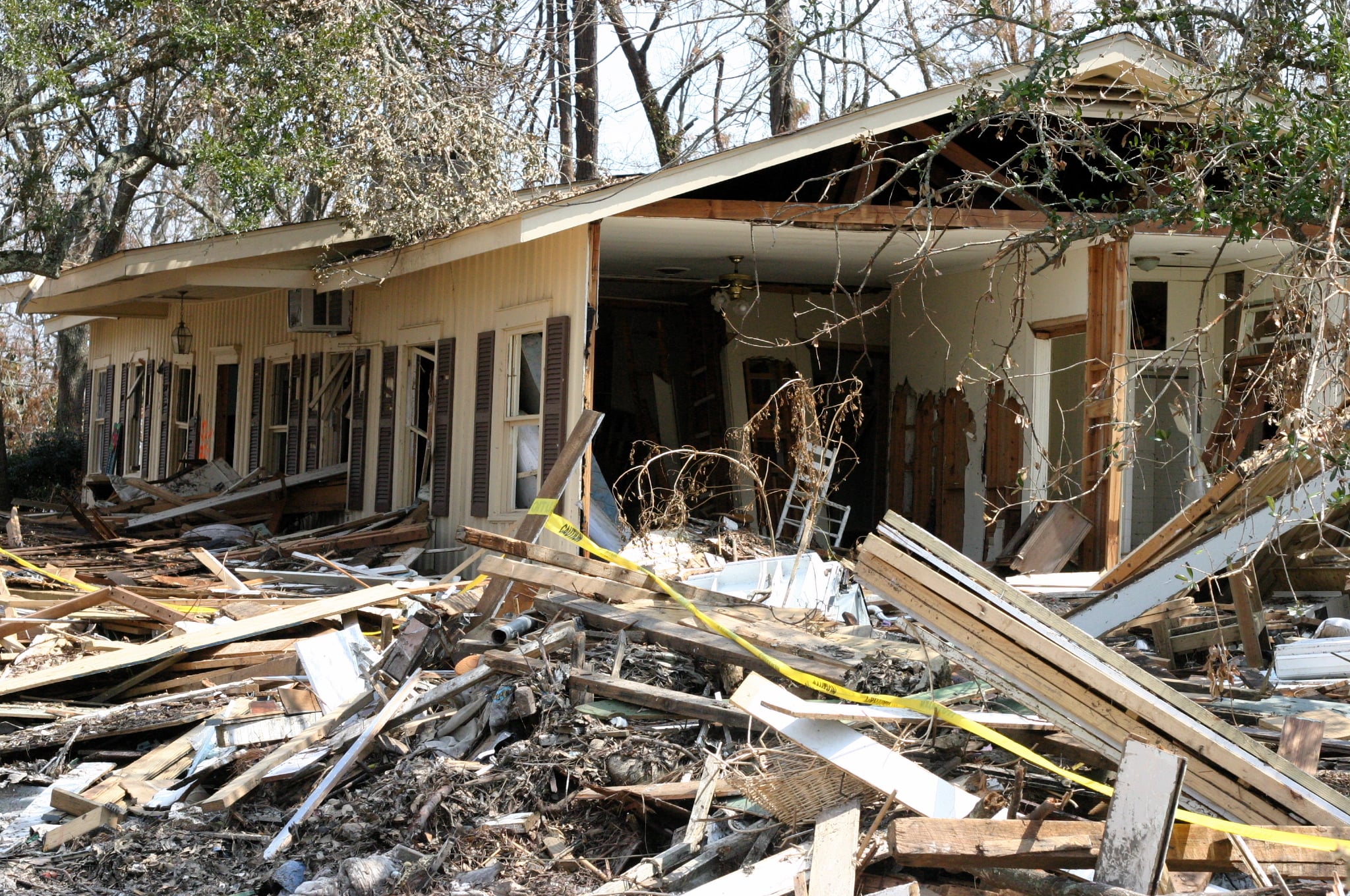 Florida Hurricane Insurance Claims